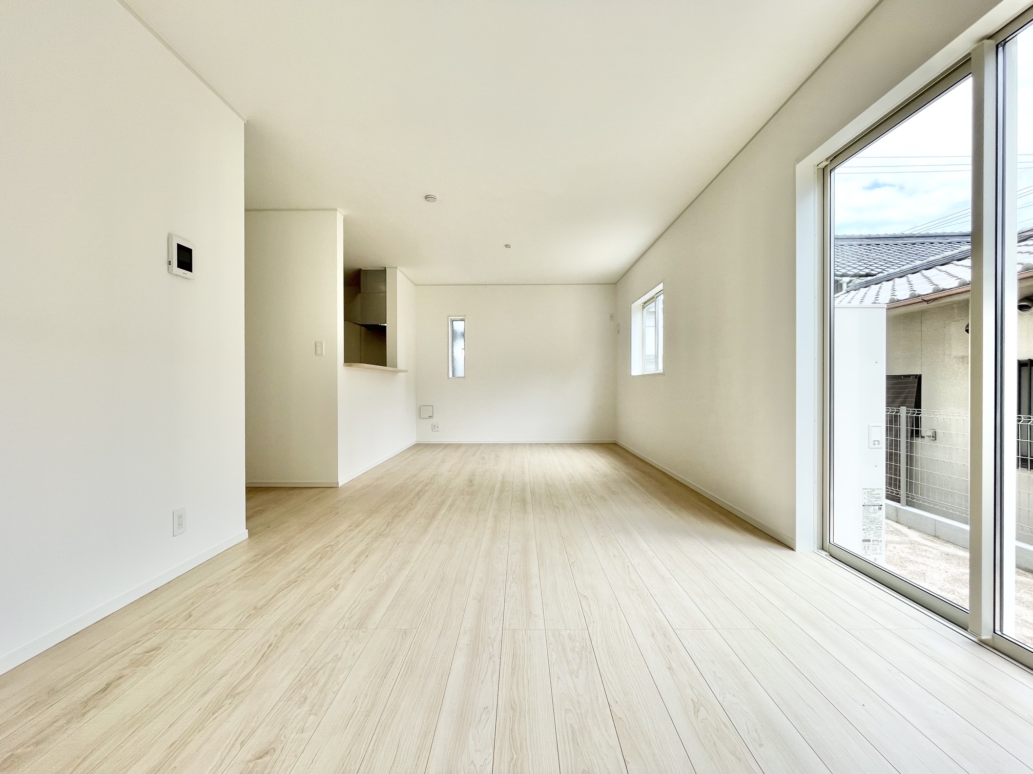 クレイドルガーデン福山市手城町　第2／2号棟