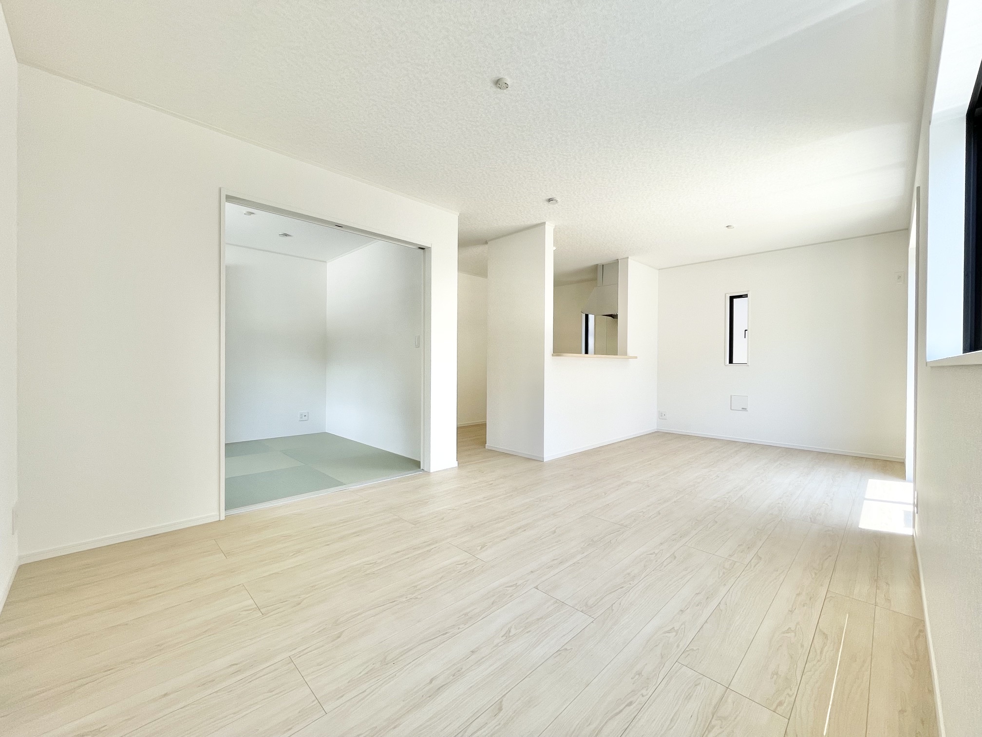 クレイドルガーデン尾道市栗原町　第6／1号棟