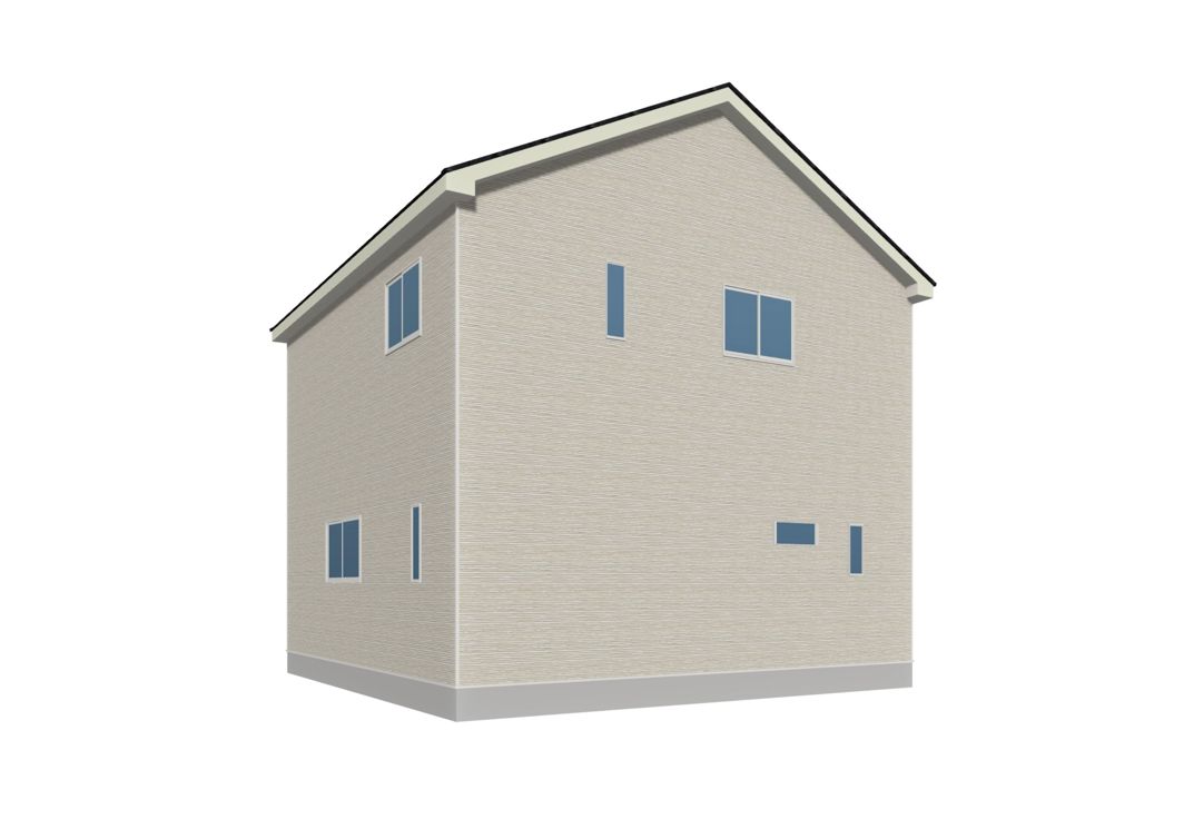 クレイドルガーデン尾道市栗原町　第6／2号棟