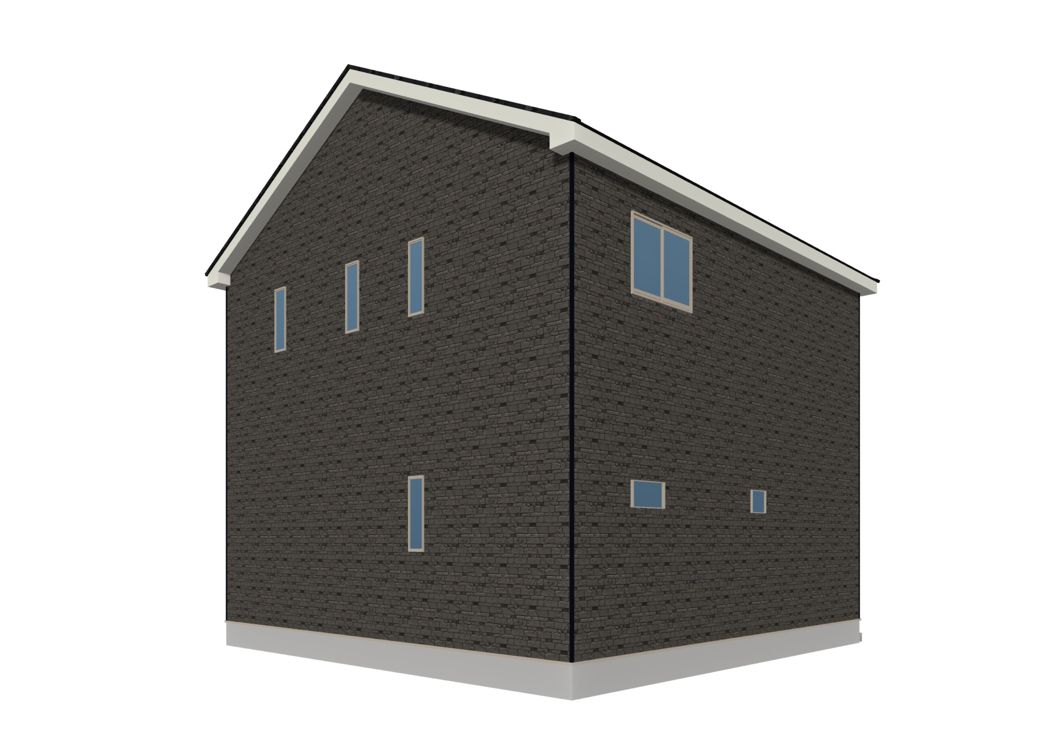 クレイドルガーデン福山市東川口町　第1／1号棟