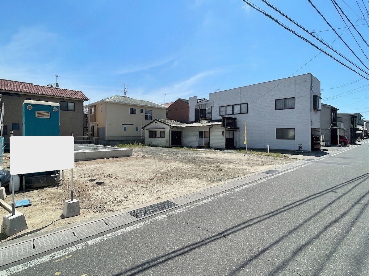 ルルーディア福山市北吉津町4丁目／1号棟