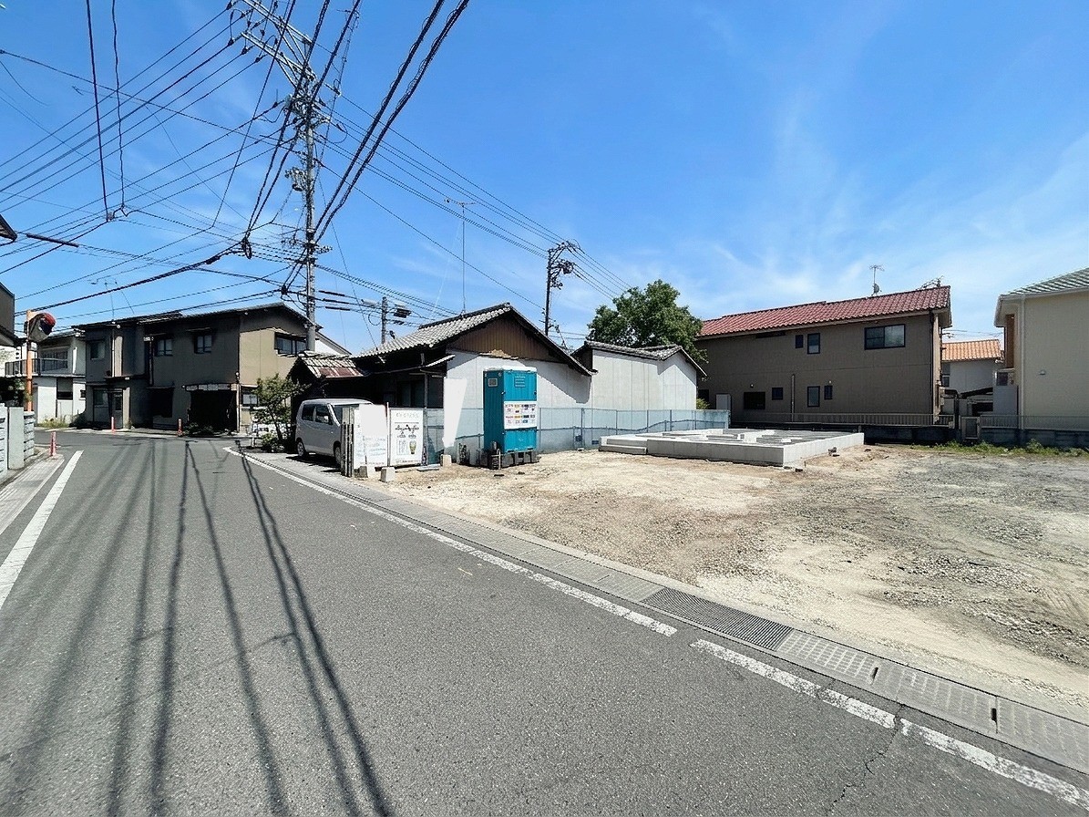 ルルーディア福山市北吉津町4丁目／1号棟