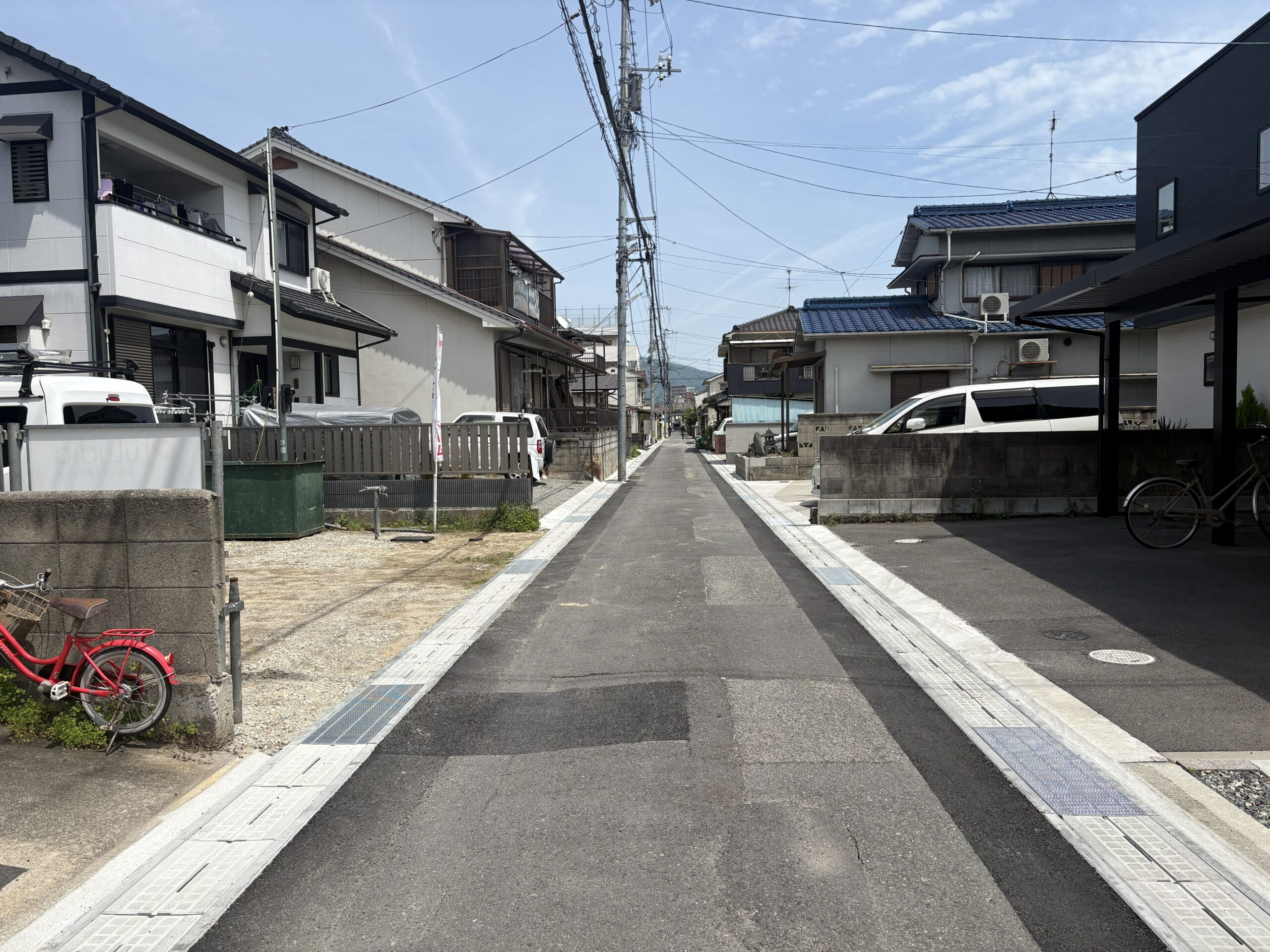 ルルーディア三原市皆実6丁目／1号棟