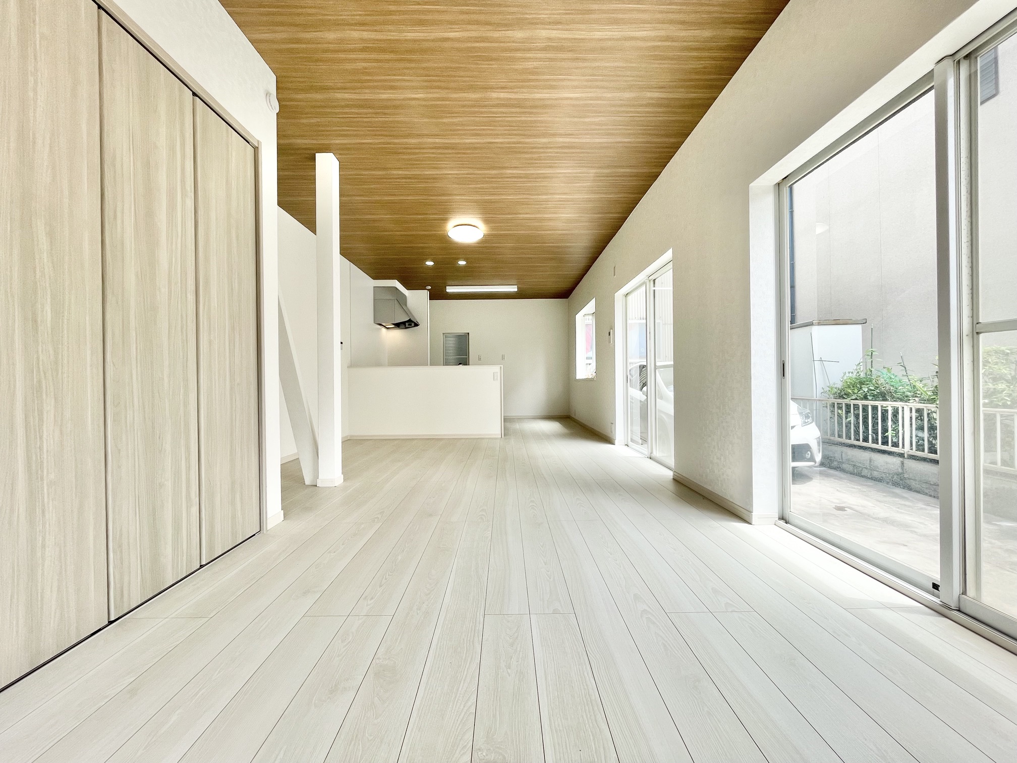 福山市新涯町6丁目 (リフォーム済／中古戸建)