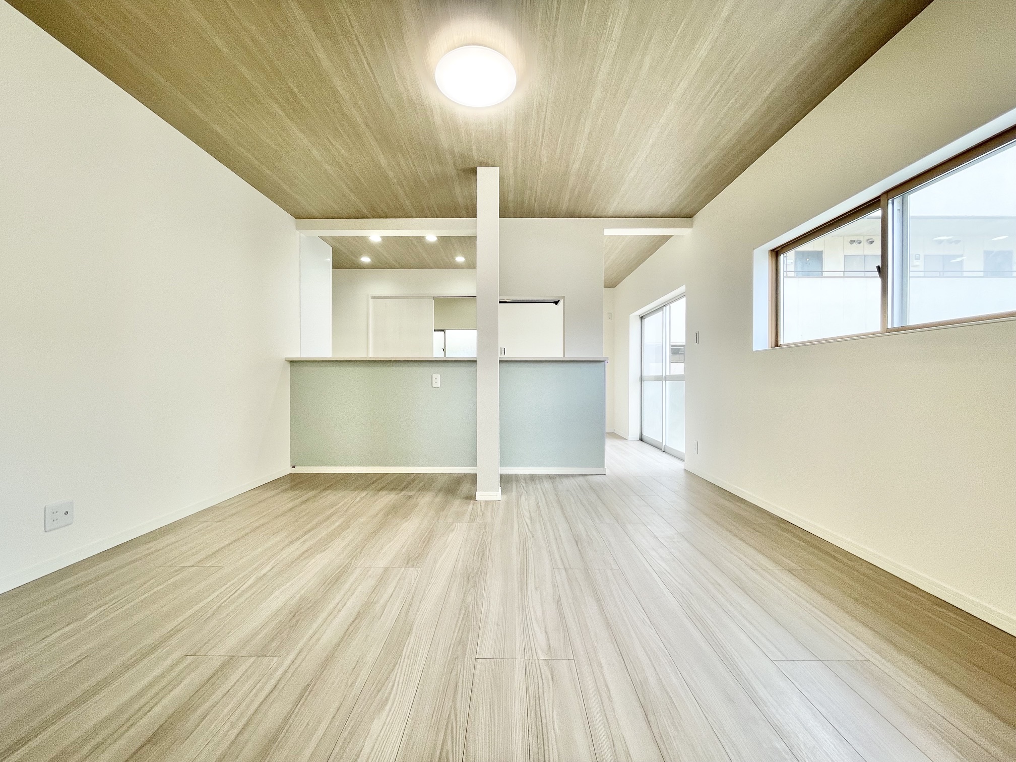 笠岡市笠岡 (リフォーム済／中古戸建)