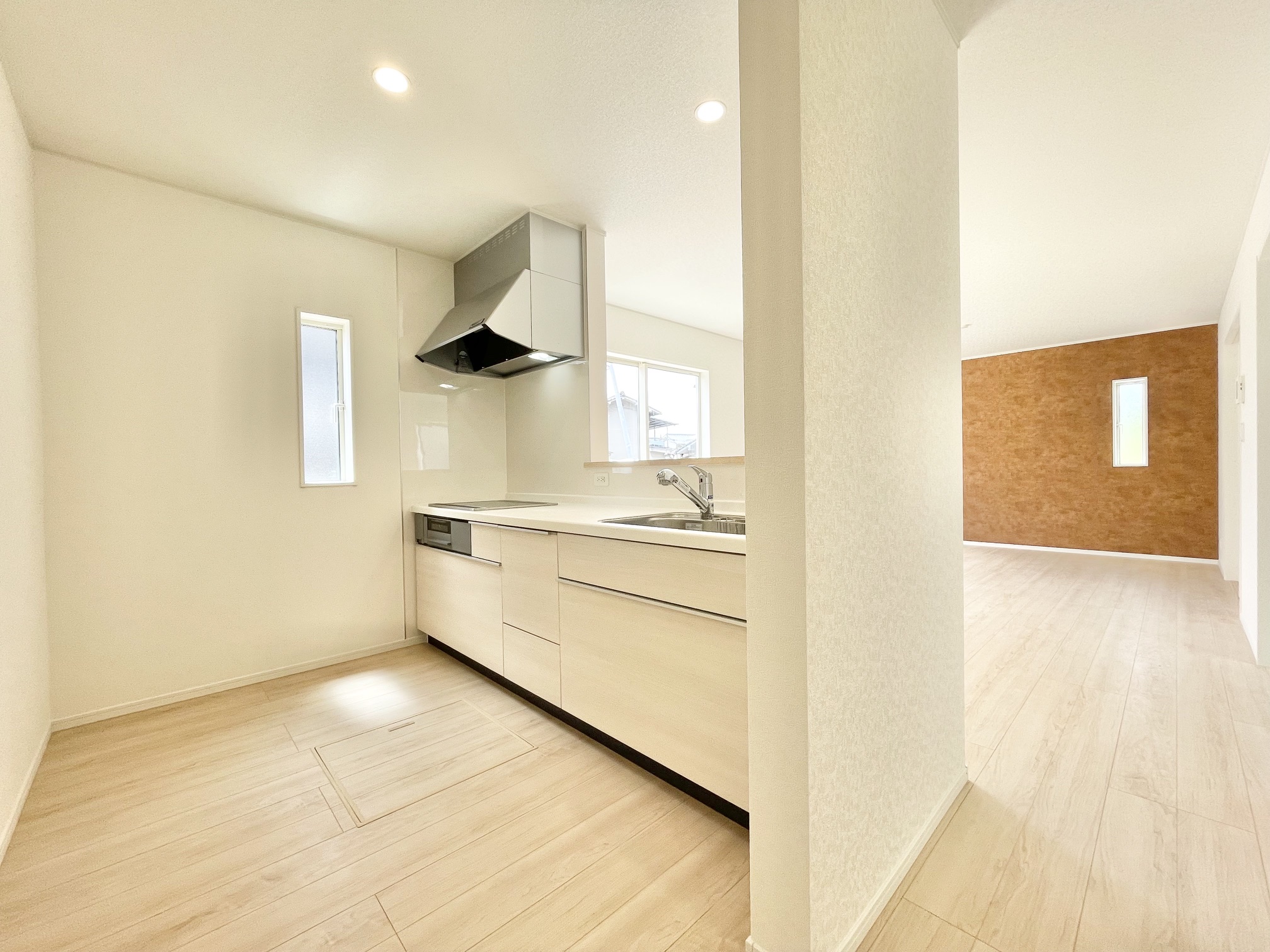 クレイドルガーデン福山市今津町　第5／2号棟
