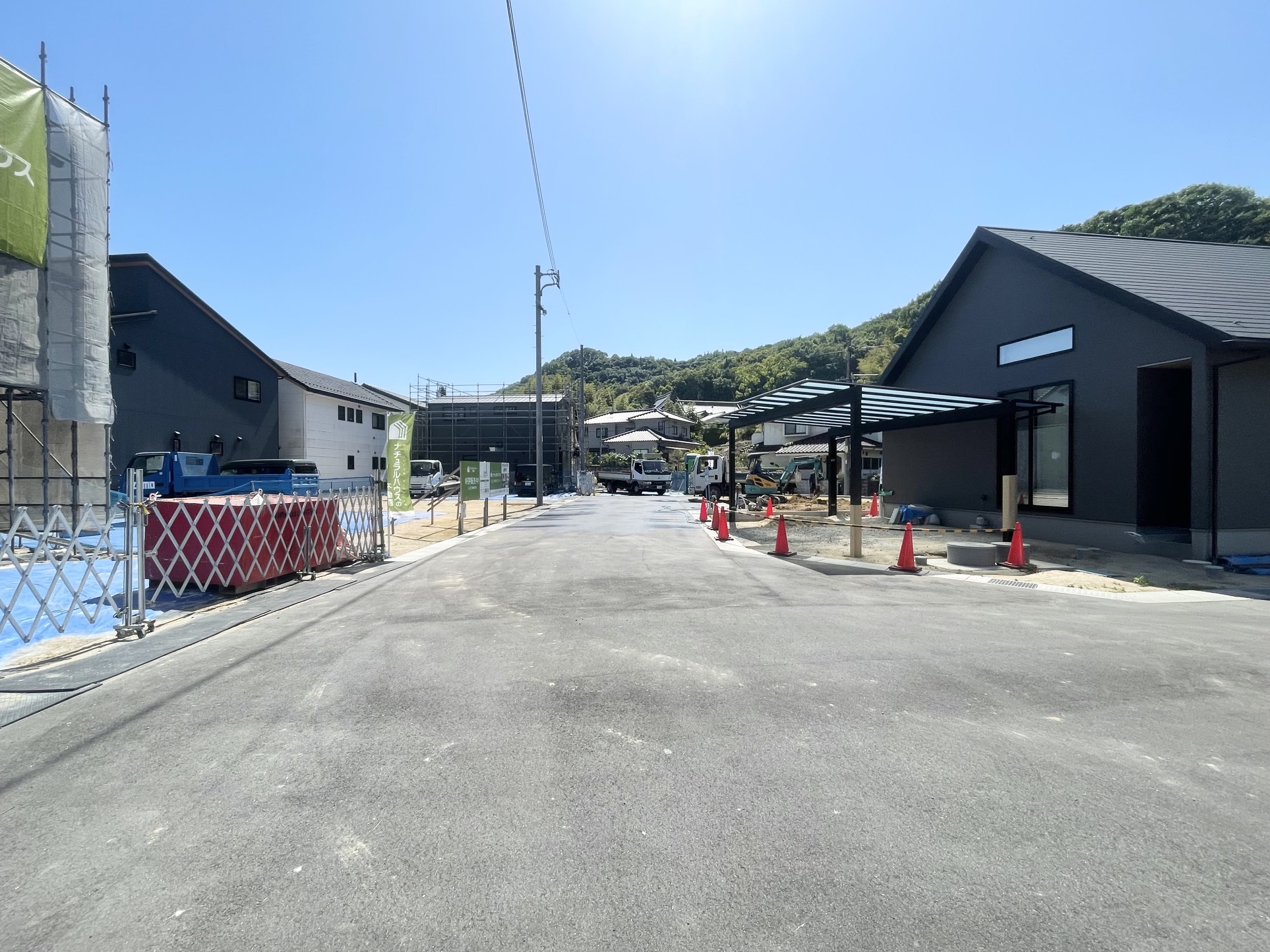 ルルーディア尾道市西藤町