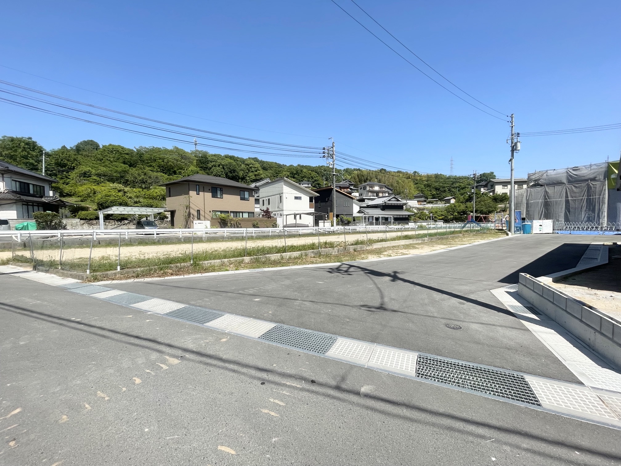 ルルーディア尾道市西藤町