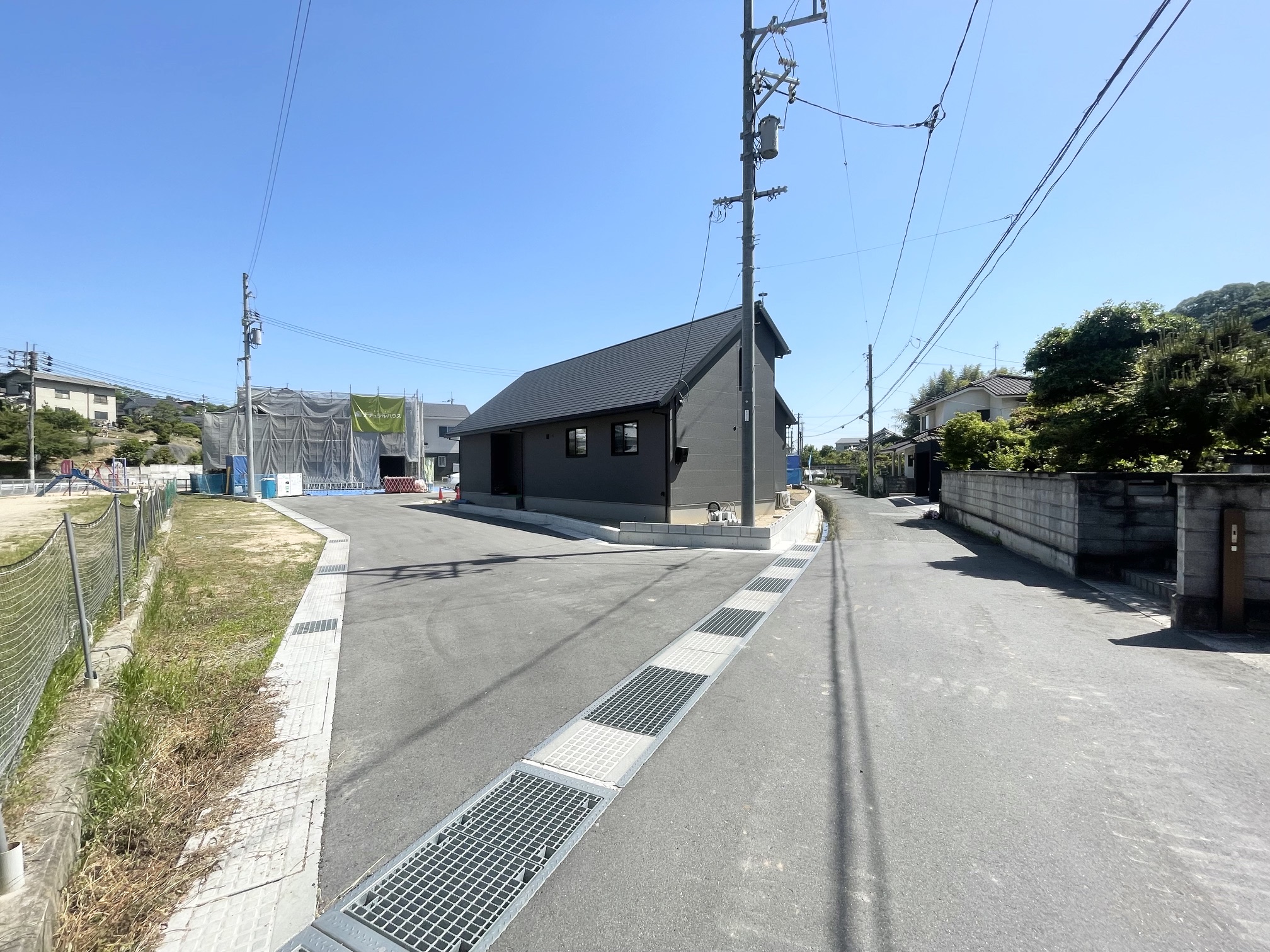 ルルーディア尾道市西藤町