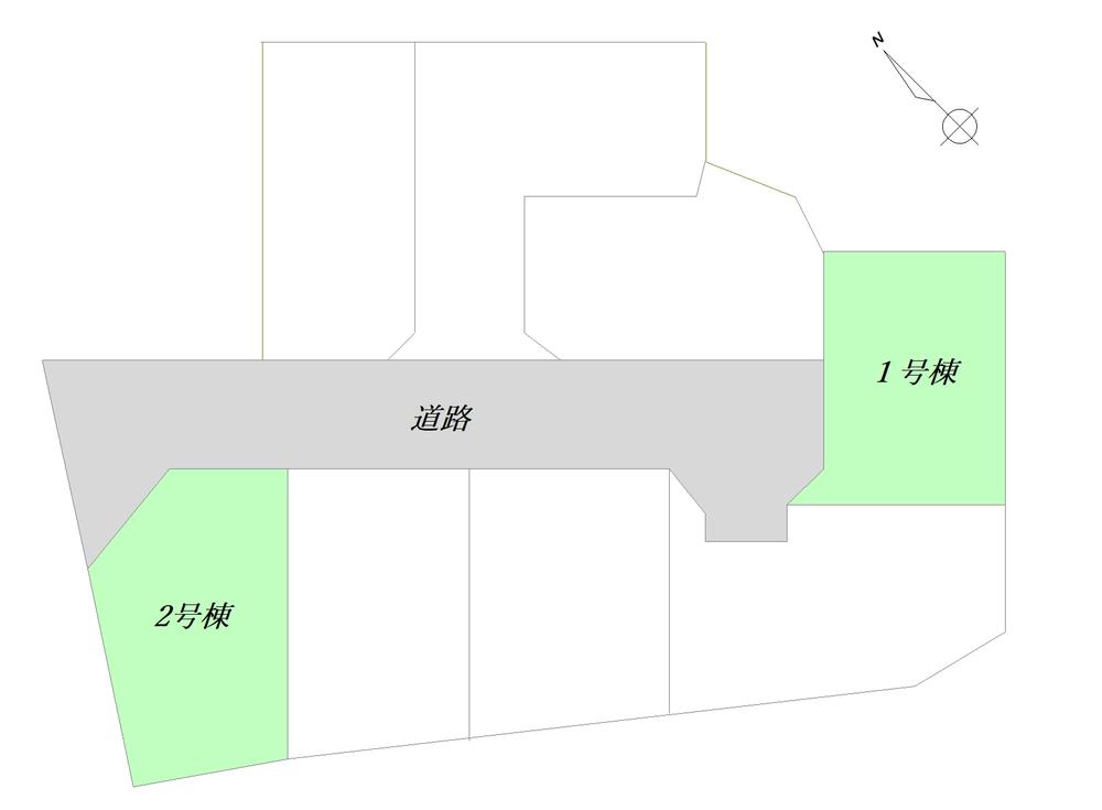 ルルーディア福山市山手町5丁目／1号棟
