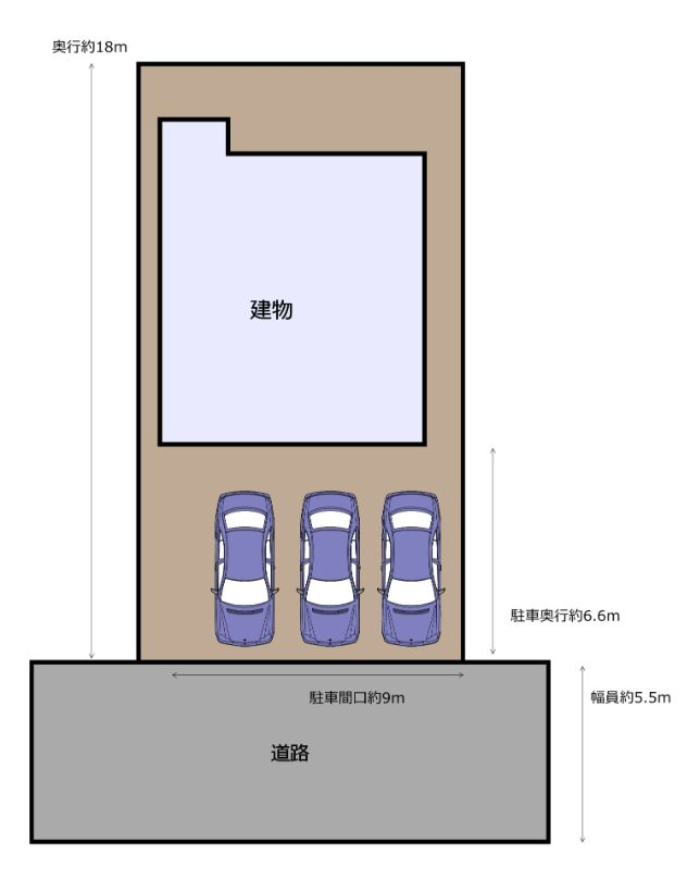 府中市本山町 (リフォーム済／中古戸建)