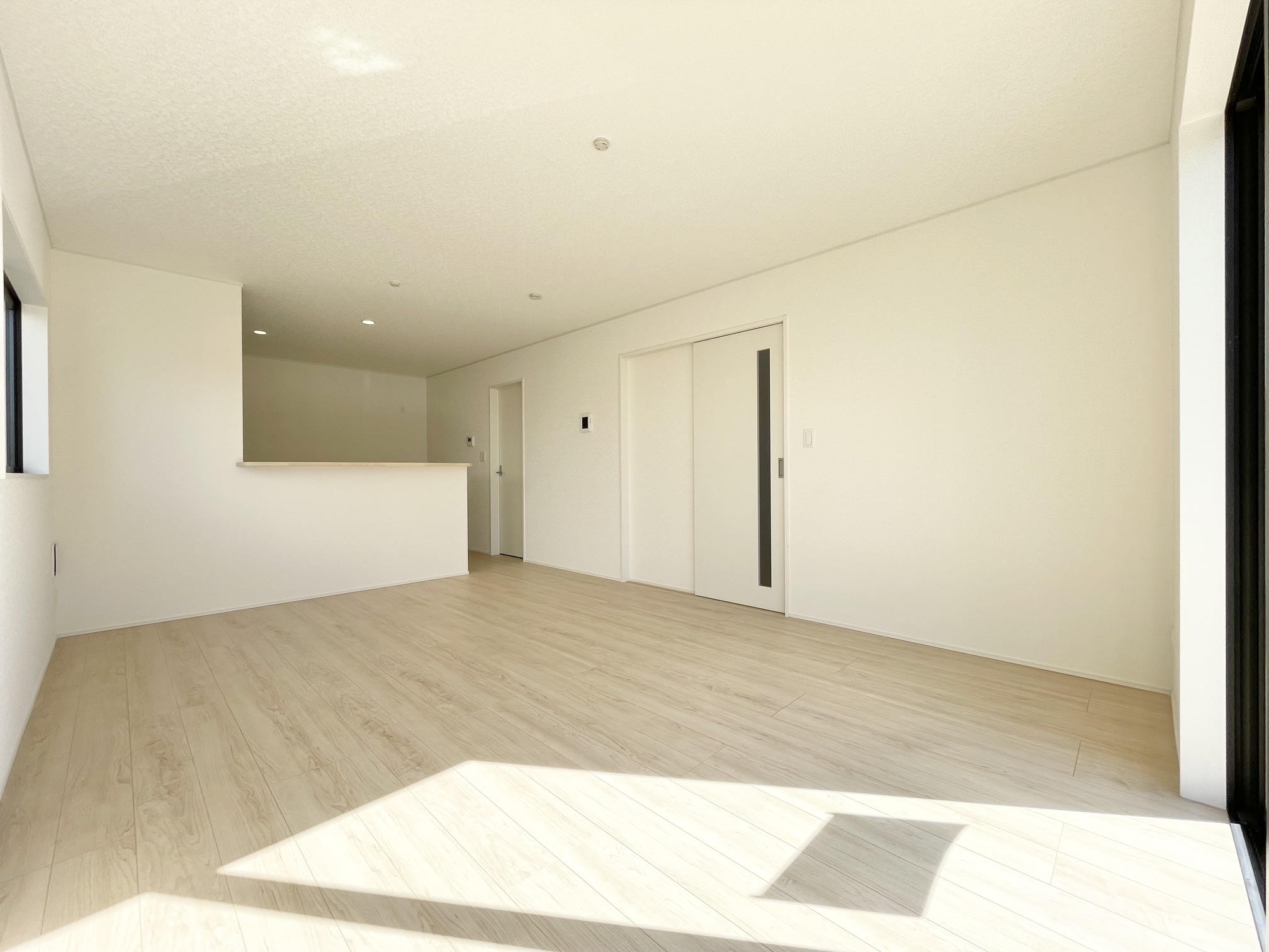 クレイドルガーデン尾道市山波町　第6／1号棟
