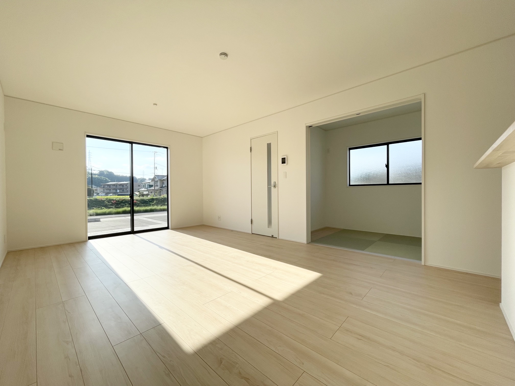 クレイドルガーデン福山市瀬戸町地頭分　第3／1号棟