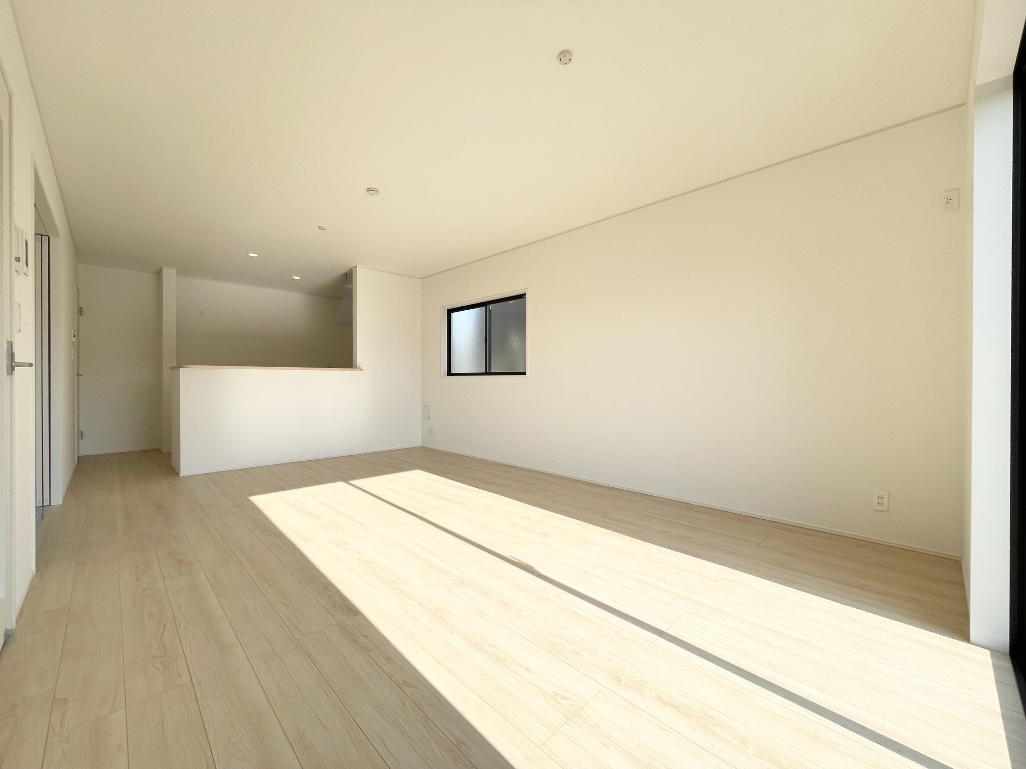 クレイドルガーデン福山市瀬戸町地頭分　第3／1号棟