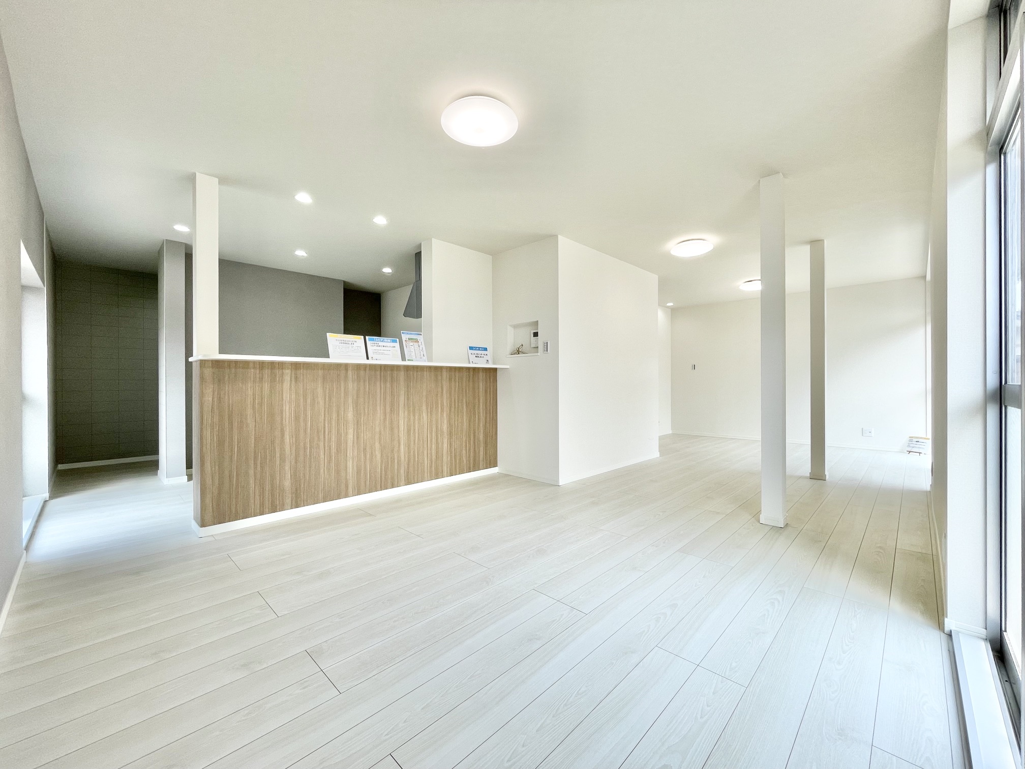 福山市能島3丁目 (リフォーム済／中古戸建)