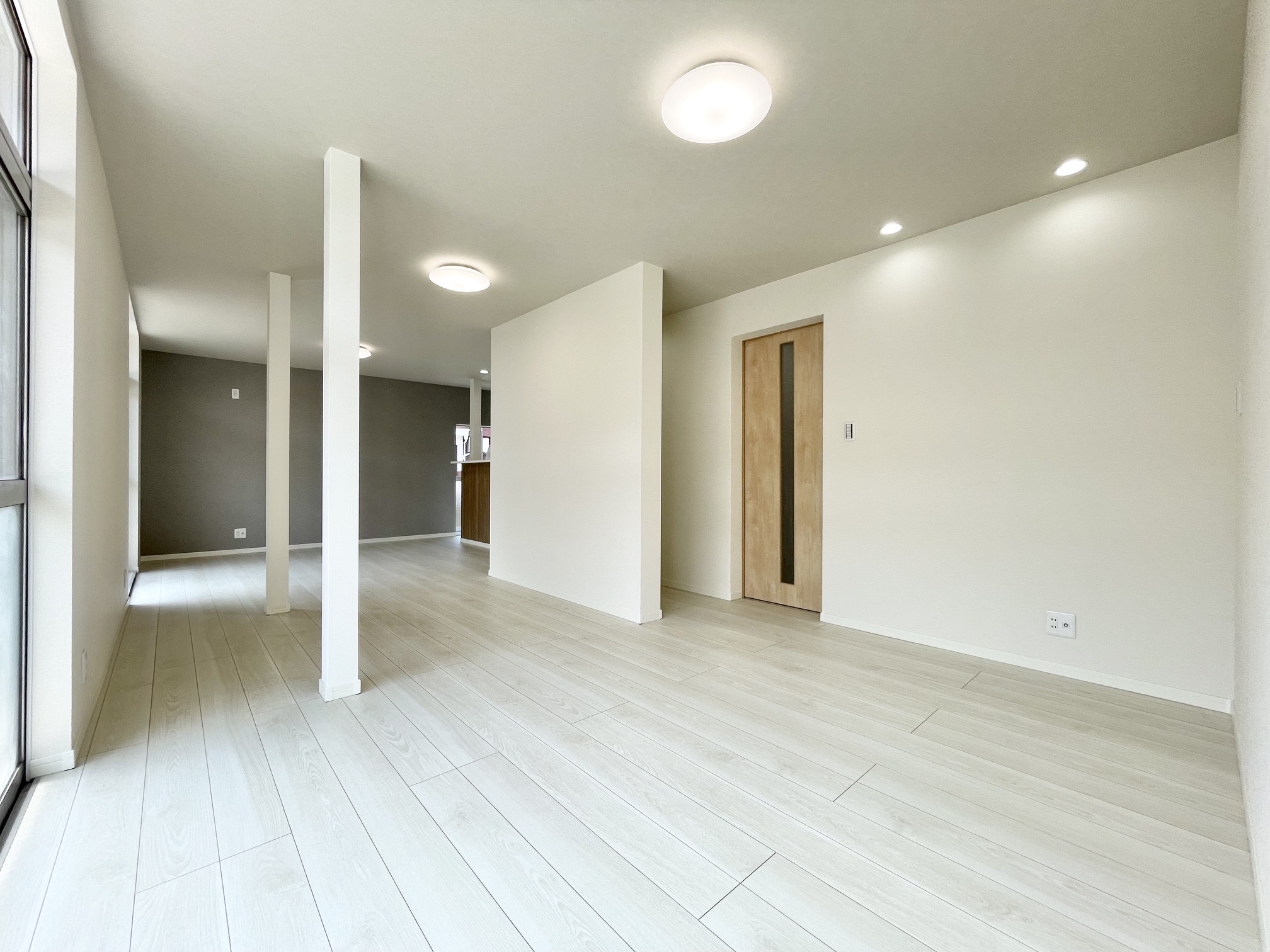 福山市能島3丁目 (リフォーム済／中古戸建)