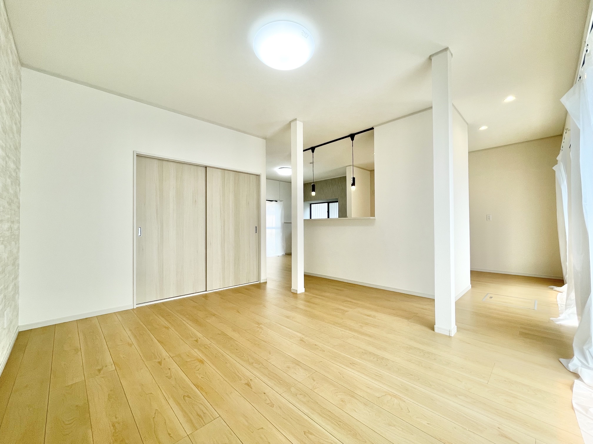 福山市引野町南1丁目 (リフォーム済／中古戸建)
