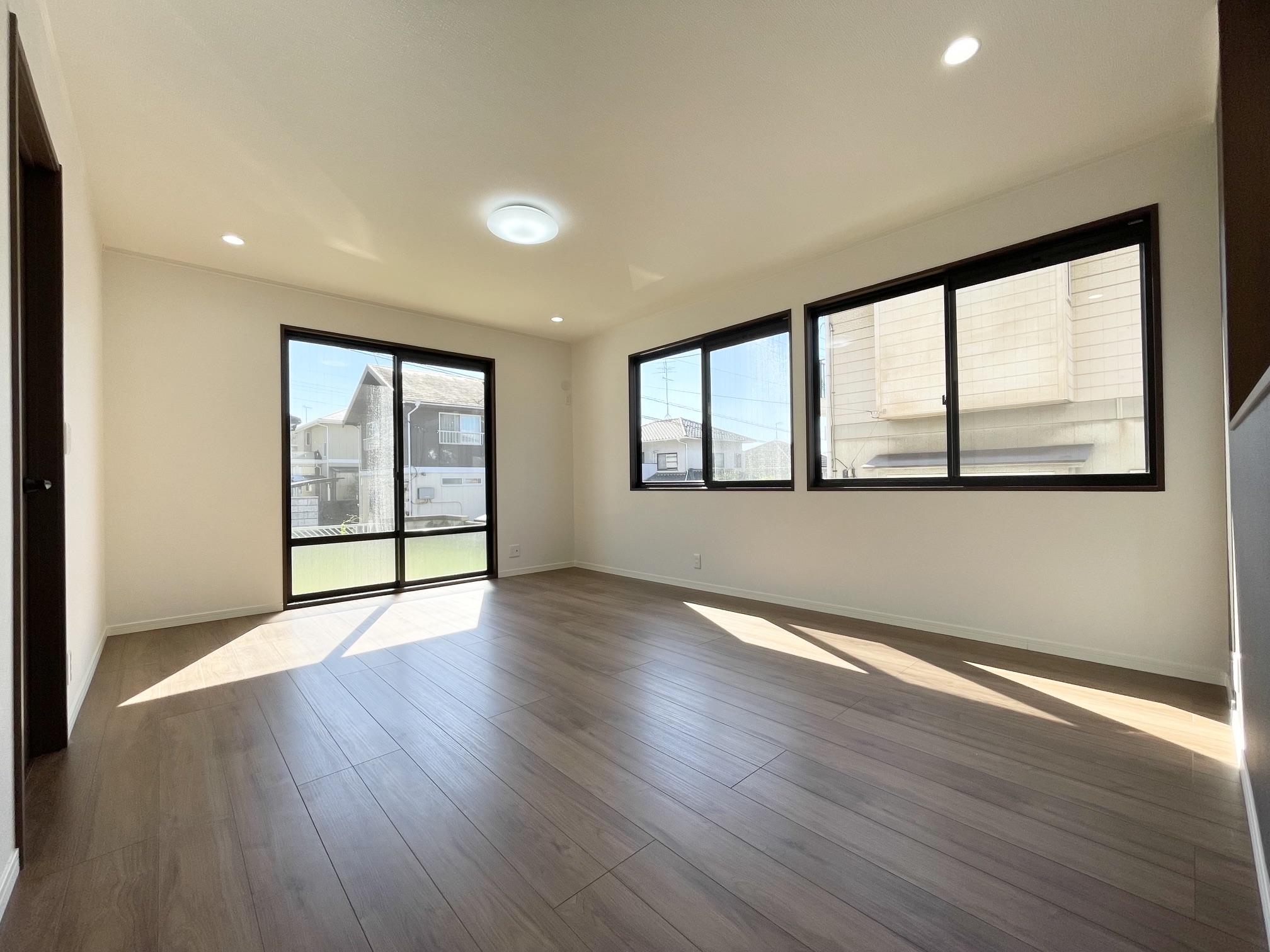 福山市大谷台3丁目 (リフォーム済／中古戸建)