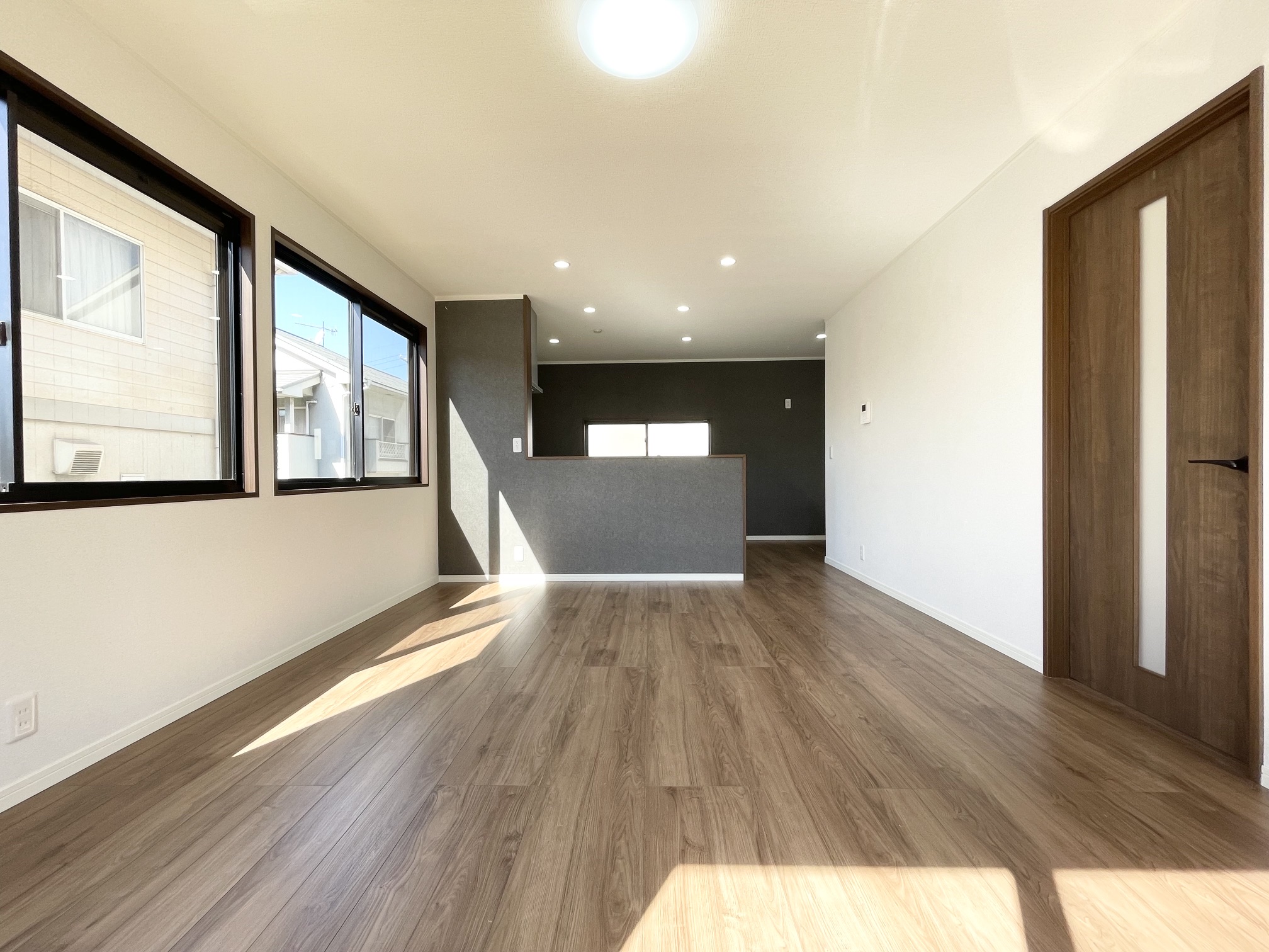福山市大谷台3丁目 (リフォーム済／中古戸建)